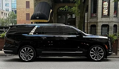 Premier Black Car Service