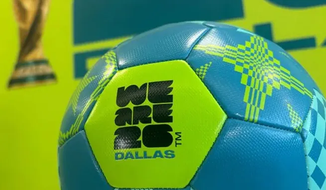 FIFA World Cup 2026 Car service
