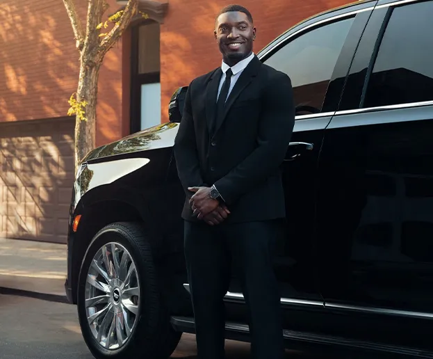 fifa world cup 2026 car service dallas