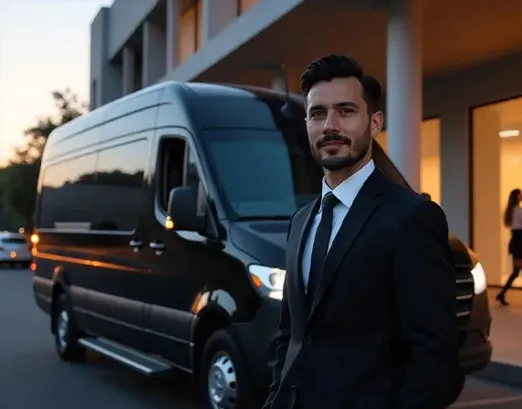 Corporate Airport Car Service Dallas