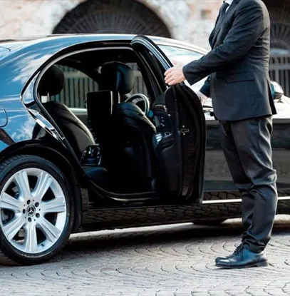 Premier Black Car Service